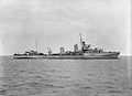 HMS Achates (H12)