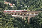 Heilgenborner Viadukt