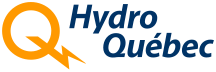 Logo von Hydro-Québec