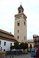 Kirche San Marcos, Sevilla