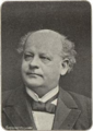 Jens Andreas Ludvig Selmer (1845–1928) skuespiller