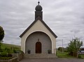 Kapelle St. Leonhard, Ausstattung