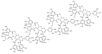 Chemical structure of lambertianin D