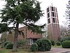 Lutherkirche in Wilhelmshaven