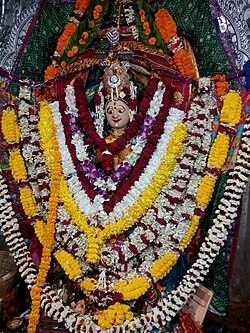 Maa Mangala