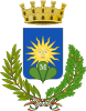 Coat of arms of Matino