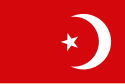 Flag of Nation of Islam