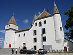 Schloss Nyon