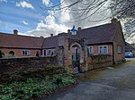 Almshouses