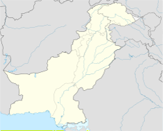 قلعہ التیت is located in پاکستان