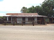 US Post Office