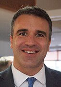 Peter Malinauskas