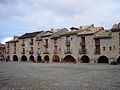 Plaza Mayor