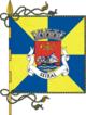Seixal bayrağı