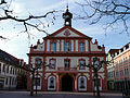 Rathaus