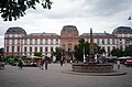 Residenzschloss am Marktplatz (2011)