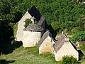 Ferme de la Condamine