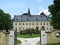 Oberzwieselau Castle