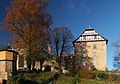 Burg Ludwigseck