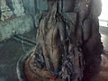 Shiv mandir laldhang