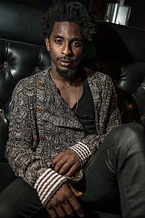 Shwayze, 2014