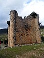 Sinap Castle, 12th–14th century