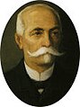 Sotirios Sotiropoulos overleden op 6 mei 1898