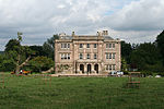 Southill House and outbuildings