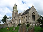 Parish Church of St Lawrence