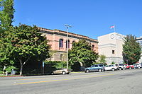 Tacoma Public Library