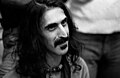 Frank Zappa, 1977