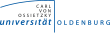 Logo der Universität Oldenburg