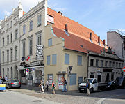 Bürgerhaus