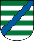 Niederfrohna címere