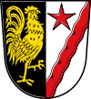 Wappen von Gerach