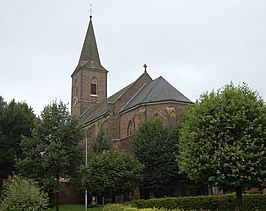 Sint Vituskerk