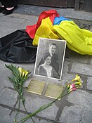 Stolpersteine voor Berek Swiatlowski en Pesa Koronszyk Swiatlowski in Brussel-Anderlecht