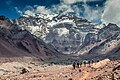 Image 16Aconcagua (from Andes)