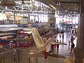 Paderborn Lippstadt Havaalanı terminali