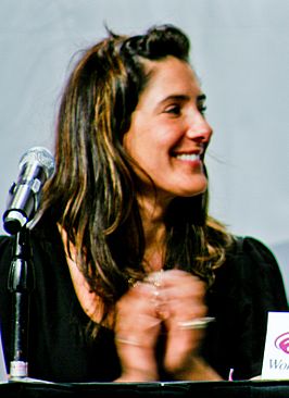 Alicia Coppola, 2008