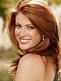 Q437351 Angie Everhart geboren op 7 september 1969