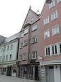 Bürgerhaus