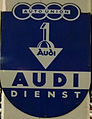 Audi, …