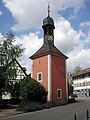 Wachturm (Dörndl) im Oberdorf