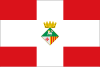 Flag of Cretas/Cretes