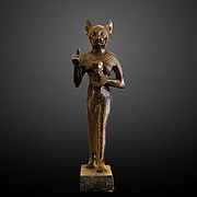 Bastet-E 3731