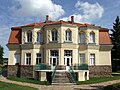 Villa Bauer in Libodřice