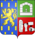 Coat of arms of Damparis