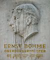 Ernst Böhme