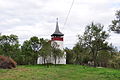 Reformierte Kirche in Ciumăfaia